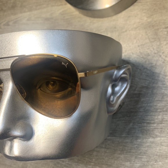 Puma sunglasses - Picture 2 of 7